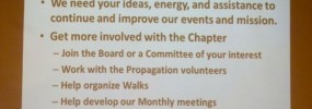A Call to Action! Can you help?