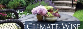 A new book with practical advice on eco-friendly gardening.