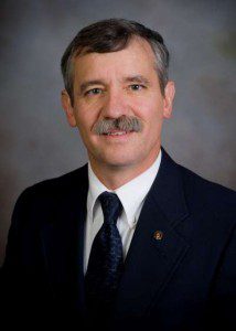 Dr. John Seiler