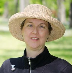 Judy Thomas Photo