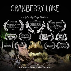 CranberryLake_Poster_Square (002)