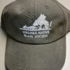 VNPS Logo Ball Cap - Various Colors - Image 4