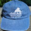 VNPS Logo Ball Cap - Various Colors